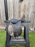 Kadet veelzijdigheidzadel 15 inch., Ophalen of Verzenden, Gebruikt, Recreatie