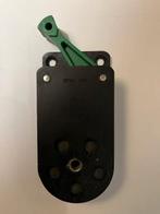 Easyturn blokken Sophus Berendsen, Harken blok, Verzenden, Zo goed als nieuw, Toebehoren, 30 tot 60 m²