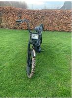 Tomos Flexer met crossbanden en sportuitlaat - 55 km/u, Ophalen, Gebruikt, Maximaal 45 km/u, Flexer