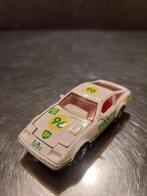 Matchbox BP race auto/ vintage/ BP sportauto/lesney/hotwheel, Ophalen of Verzenden, Gebruikt
