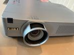 EIKI LC-WB100 Briljante Projector - Gebruikt, Ophalen of Verzenden, Gebruikt, LCD, Overige resoluties