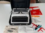 Typemachine uit 1985 van het merk Erika, Diversen, Typemachines, Ophalen, Zo goed als nieuw