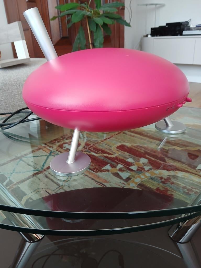 Stadler Form luchtbevochtiger Fred Pink, Ophalen of Verzenden, Luchtbevochtiger