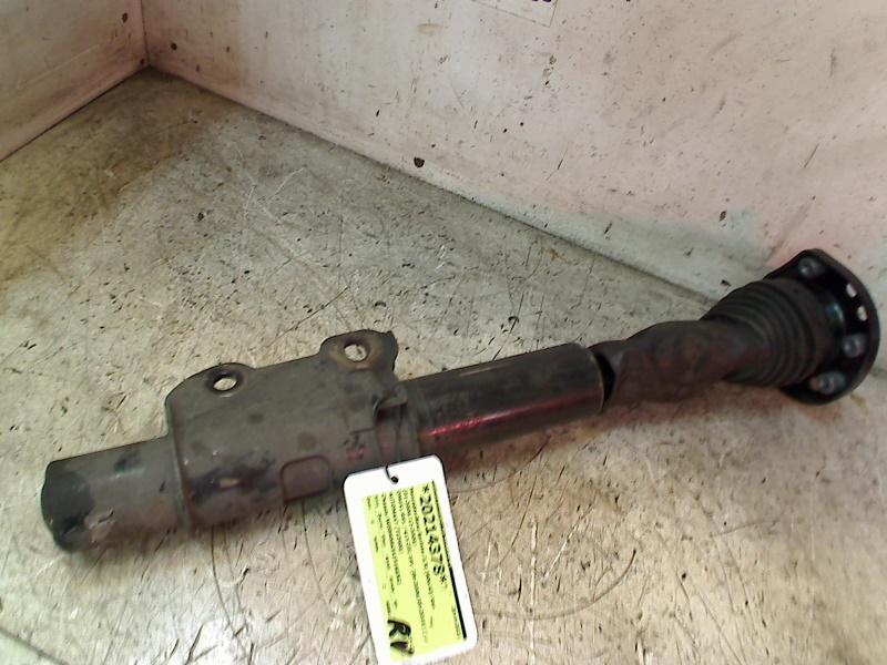 Schokbreker Rechts Voor Sprinter 3,5t (906.63) 2015, Gebruikt, Mercedes-Benz AG, Mercedes-Benz, Mercedesstraße 120, Stuttgart 70372, , Duitsland