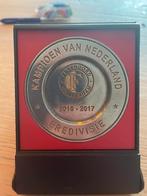 Feyenoord Kampioensschaal 2016-2017 Miniatuur, Ophalen of Verzenden, Zo goed als nieuw, Feyenoord, Beeldje of Poppetje
