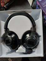 JBL Quantum 350 Draadloze Gaming Headset - Zo goed als nieuw, Overige merken, Ophalen of Verzenden, Zo goed als nieuw, Over oor (circumaural)