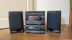 Sony mini hi-fi MHC-701stereotoren, Audio, Tv en Foto, Stereo-sets, Ophalen, Gebruikt, Tuner of Radio, Sony