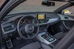 Audi A6 1.8 TFSI S-tronic Adrelin Sport, Origineel NL, S-Lin, Leder en Stof, Origineel Nederlands, Stationwagon, 1600 kg