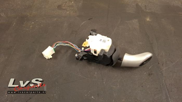 Selectiehendel automaat van een Mitsubishi Outlander, Gebruikt, -, -, Ophalen of Verzenden