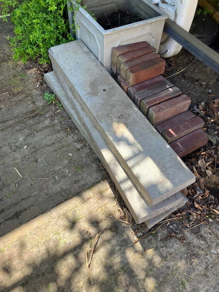 Opsluitbandjes 3 stuks van 1 meter, Ophalen, Overige typen, Minder dan 20 cm, Zo goed als nieuw