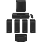 Bose Lifestyle 600 – Premium Home Cinema Geluid, Audio, Tv en Foto, Home Cinema-sets, 70 watt of meer, Zo goed als nieuw, 5.1-systeem