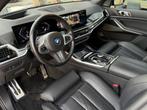 BMW X5 xDrive 50e M-Sport | Panoramadak |Driving Assistant |, Gebruikt, 2395 kg, Adaptive Cruise Control, Zwart