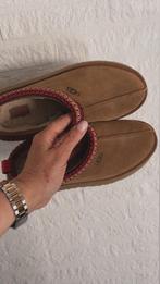 Uggs Tasman maat 41, Kleding | Dames, Ophalen of Verzenden, Zo goed als nieuw, Zwart