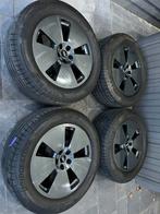 2 sets audi  q8 , etron velgen 8,5x19 et 36 5x112 255-55-19, 19 inch, 255 mm, Banden en Velgen, Nieuw