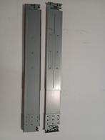 Server rack rails G5 Rail Kit Foxconn 409800-001, Ophalen, Zo goed als nieuw