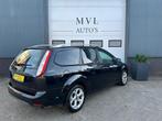 Ford Focus Wagon 1.6-16V Futura, 1596 cc, 15 km/l, Gebruikt, 4 cilinders