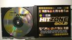Hitzone Gold (3 CD), Cd's en Dvd's, Ophalen of Verzenden, Zo goed als nieuw, Pop