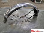 Kreidler voorspatbord RVS origineel model 1973-1982 deukvrij