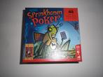 Sprinkhanen poker 999 spel, Ophalen of Verzenden, Zo goed als nieuw, 999 Games