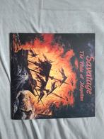 Savatage the wake of magellan 2lp, Ophalen of Verzenden, Zo goed als nieuw