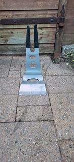 PRO fiets standaard, Ophalen, Gebruikt