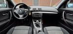 BMW 1-serie 116i High Executive, 5 Deurs, Cruise control, NA, Auto's, BMW, 1596 cc, Stof, Gebruikt, 4 cilinders