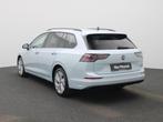 Volkswagen Golf Variant 1.5 eTSI Life Edition 116 PK Automaa, Stof, 1498 cc, 4 cilinders, Blauw