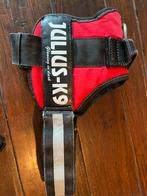 Diverse hondentuigen, voor hond formaat labrador, Ophalen of Verzenden, Gebruikt, Hondenriem-accessoire