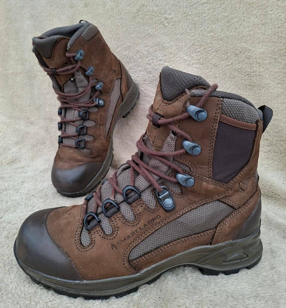 Haix Scout GTX wandelschoenen, maat 38, Ophalen of Verzenden, Zo goed als nieuw, Schoenen