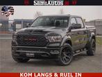 Dodge Ram SPORT | 5.7 V8 4x4 HEMI | PANORAMA DAK | GROOTSCHE