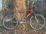Trek 850 Antelope – 1993 – Stalen vintage mountainbike, Fietsen en Brommers, Fietsen | Mountainbikes en ATB, Ophalen of Verzenden