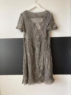 Nieuw Transparant Jurkje WAX (46), Kleding | Dames, Grote Maten, Ophalen of Verzenden, Nieuw, Jurk