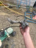 Inlaat set - met cabrateur, Ophalen of Verzenden, Zo goed als nieuw