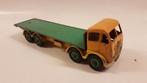 Dinky Toys Foden 902 platte wagen, Ophalen of Verzenden, Gebruikt, Auto, Dinky Toys