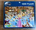 Disney puzzel 1000 stuks, Ophalen of Verzenden, Zo goed als nieuw