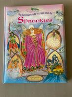 Sprookjesboek, Boeken, Ophalen of Verzenden, Zo goed als nieuw