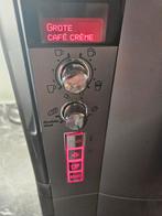 Koffiebonen Espresso Automaat - Heerlijke Koffie Thuis!, Ophalen, Afneembaar waterreservoir, Gebruikt, Espresso apparaat