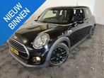 Mini Mini 1.5 Cooper Business, Auto's, Voorwielaandrijving, Gebruikt, 4 stoelen, Origineel Nederlands