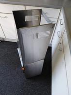 Schouw voor afzuigkap voor  maten zie foto's, Witgoed en Apparatuur, Afzuigkappen, Ophalen of Verzenden, Onderbouw afzuigkap