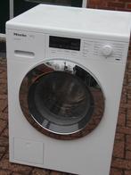 Miele W1 wasmachine 1600 toeren  vulgewicht 8kg, Ophalen, 1200 tot 1600 toeren, 8 tot 10 kg, Refurbished