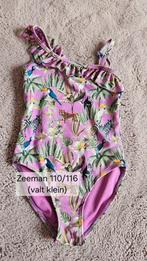 Leuk Zeeman badpak maat 110/116, Kinderen en Baby's, Kinderkleding | Kinder-zwemkleding, Zeeman, Maat 104, Badpak, Ophalen of Verzenden