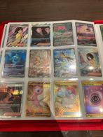 Pokemon 151 Master Set + Promo’s, Hobby en Vrije tijd, Verzamelkaartspellen | Pokémon, Ophalen, Nieuw, Meerdere kaarten