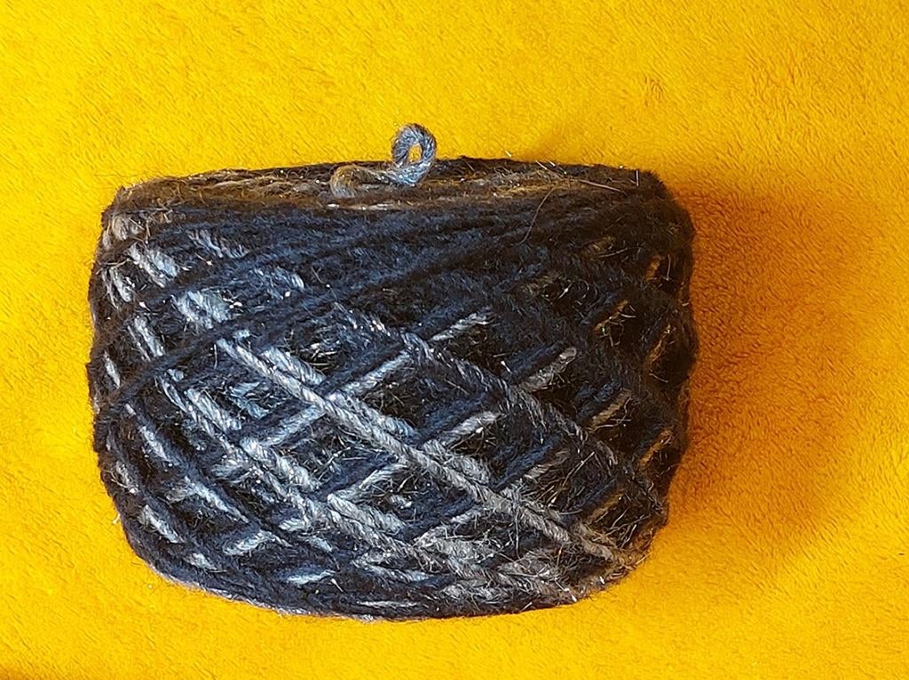 Lama breiwol ca. 2250 gram /4000 meter, Hobby en Vrije tijd, Breien en Haken, Ophalen of Verzenden, Nieuw, Breien of Haken, Wol of Garen