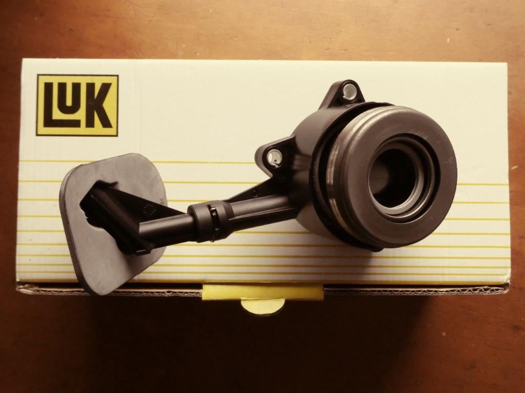 Druklager VW Sharan, Verzenden