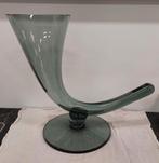 Copier Leerdam vaas Hoorn des Overvloeds, Ophalen