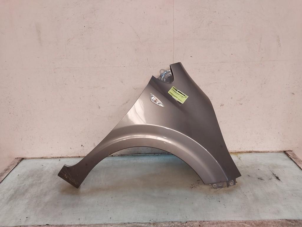 Spatbord Rechts Voor Kia Picanto (JA) 2022 66321G6100, Info@kia.de, Kia Deutschland GmbH, Gebruikt, Theodor-Heuss-Allee 11, Frankfurt am Main 60486, , Duitsland