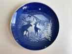 Bing & Grøndahl Christmas plate 1980, Ophalen of Verzenden, Nieuw