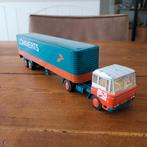 Daf lommerts lion toys, Ophalen of Verzenden, Bus of Vrachtwagen, Lion Toys
