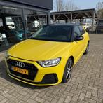 Audi A1 Sportback 35 TFSI epic (bj 2019, automaat), Auto's, Euro 6, 150 pk, Bluetooth, Bedrijf