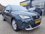 Seat Arona 1.0 TSI Xperience - Virtual cockpit - Full Led -, Auto's, 95 pk, 49 €/maand, Origineel Nederlands, Bedrijf
